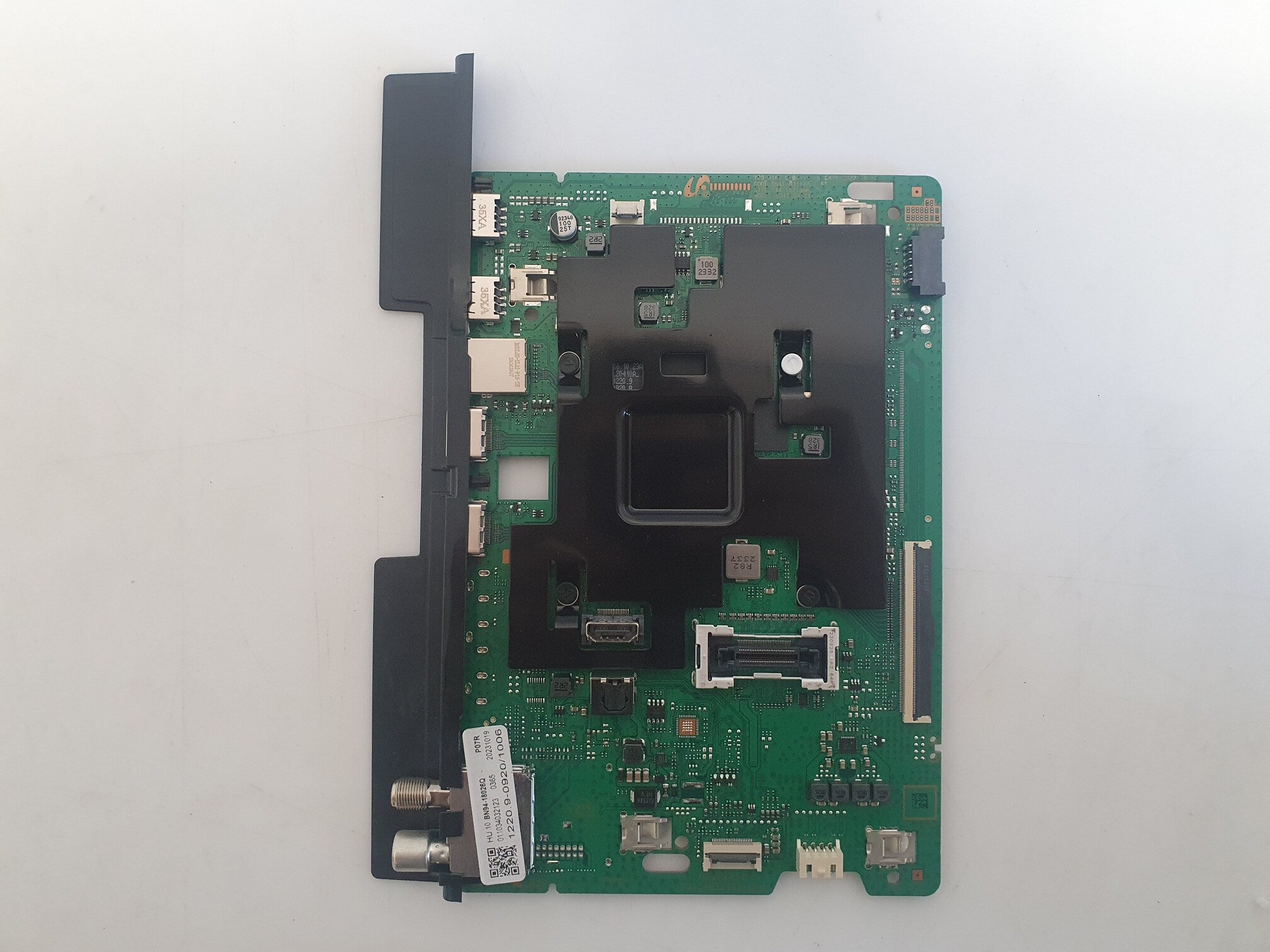 Mainboard BN41-03114A Samsung QE75Q60CAU