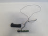 IR Sensor, Receiver & Button 1-883-758-12 1-883-755-11 BRS970002A Sony KDL-46HX720