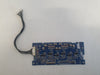 LED Driver SSL4055_2E4A Sony KDL-46HX720