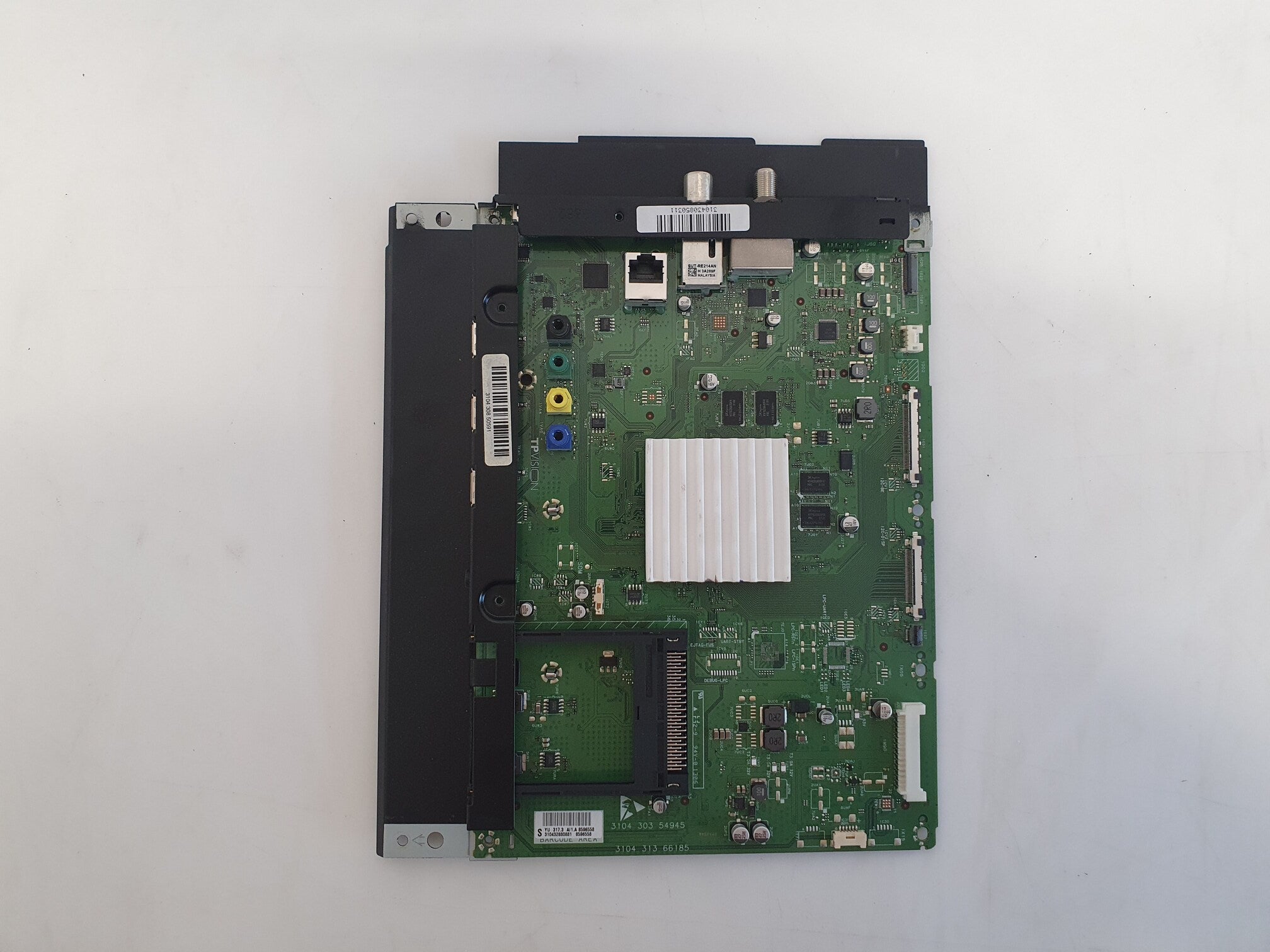 1-981-455-11 INVERTER BOARD - SONY KDL-40WE660 – Techno