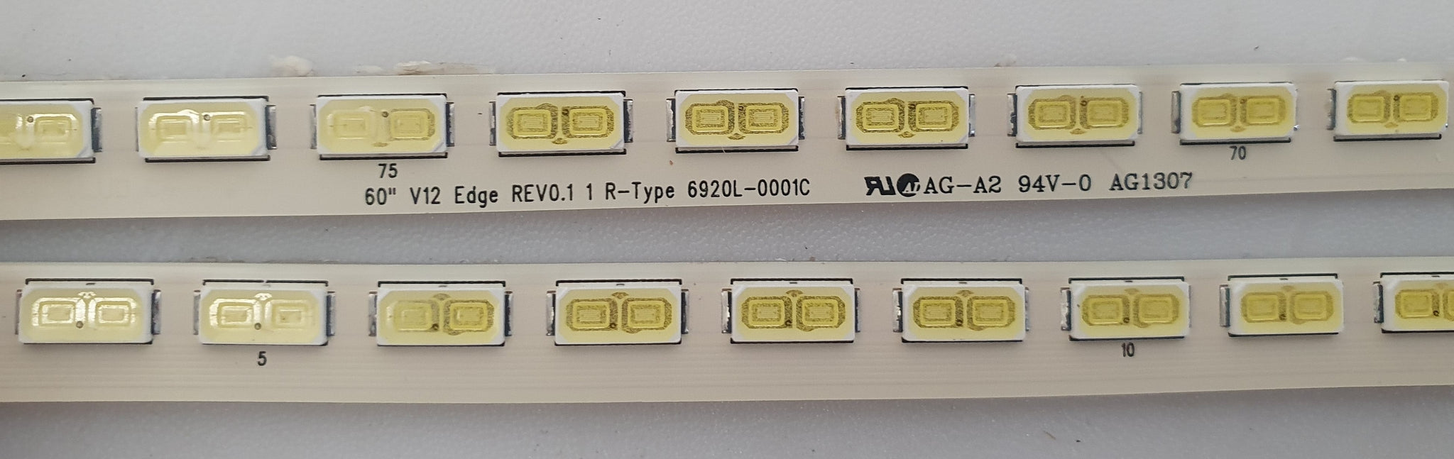 6920L-0001C backlight Philips 60PFL6008K/12