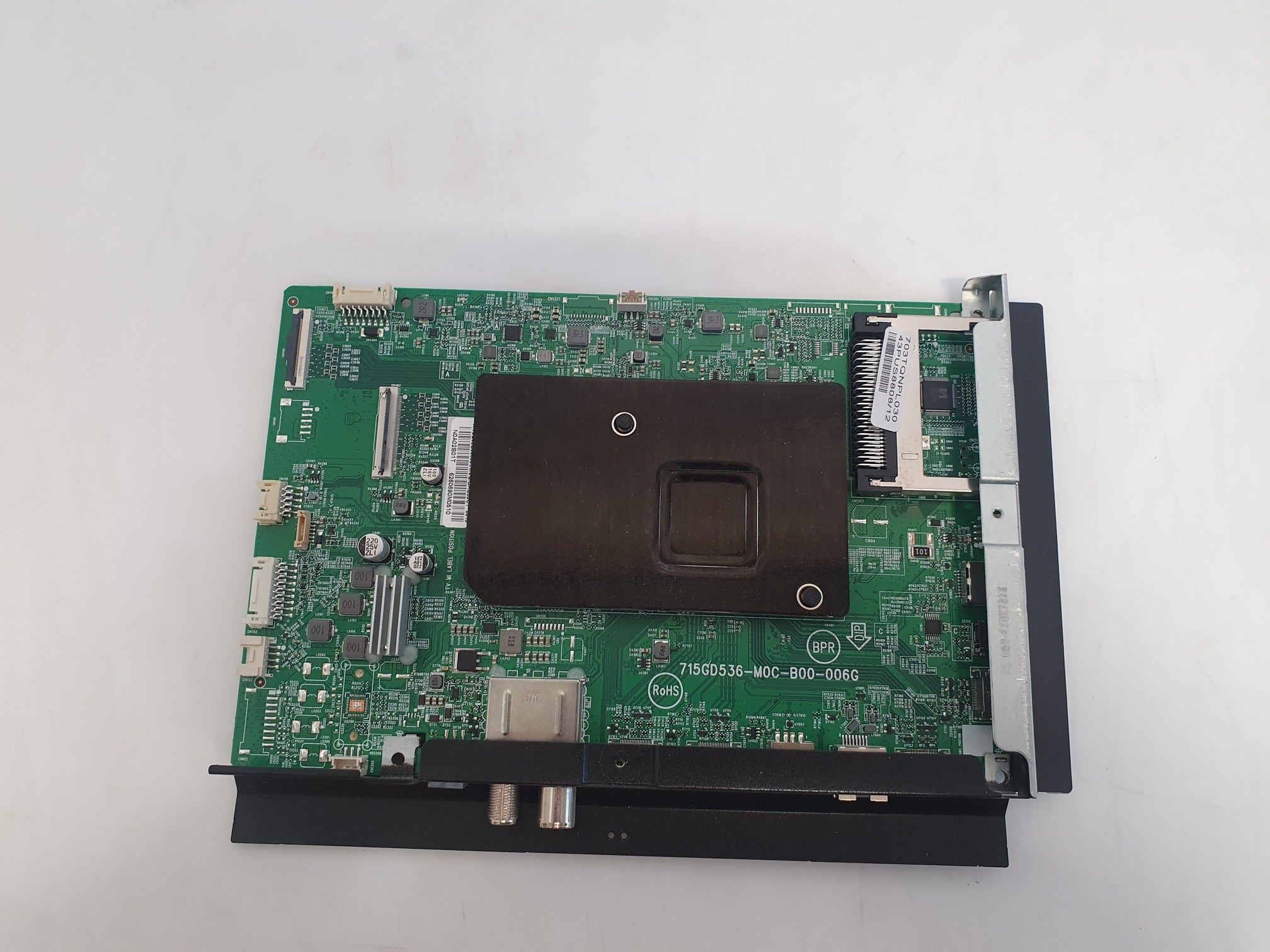 Mainboard 715GD536-M0C-B00-006G Philips 43PUS8808/12