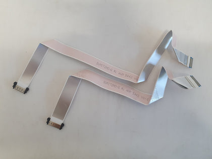 T-Con – Mainboard SUMITOMO-G AWM 5442 VW-1 lvds cable Philips 60PFL6008K/12