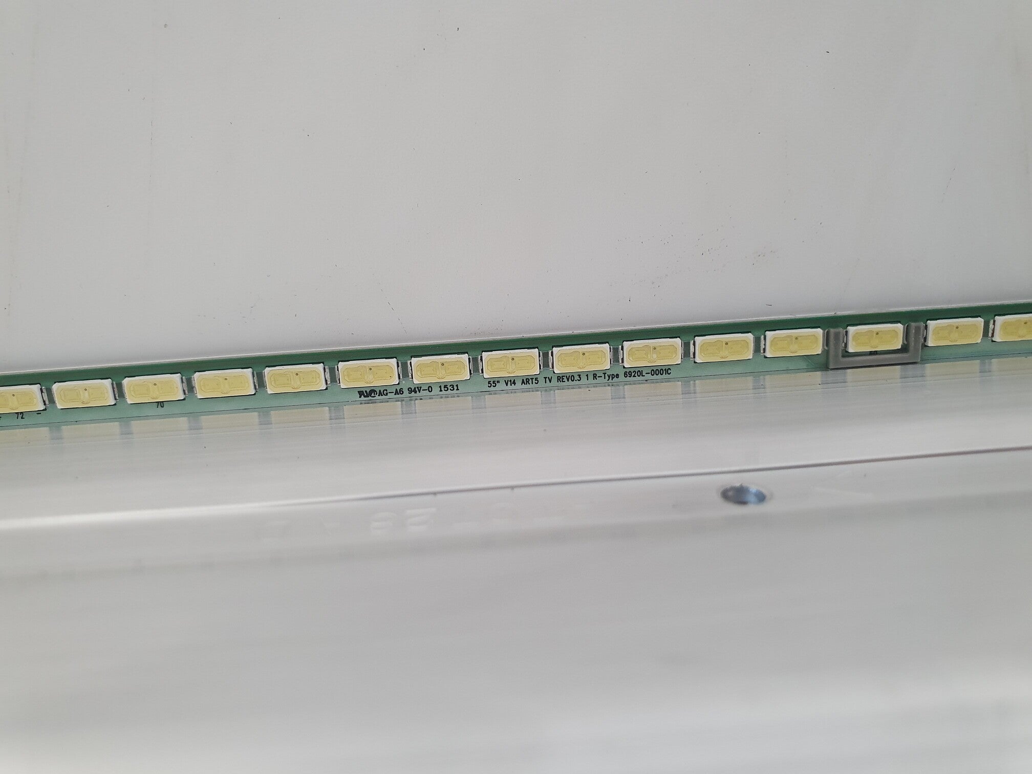 6920L-0001C backlight LG 55UF695V