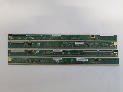 LCD Panels T650QVN04.0 XL1/XL2/XR1/XR2 Sony KD-65X8507C
