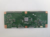 T-con board T650QVN04.0 CTRL BD 65T39-C00 Sony KD-65X8507C