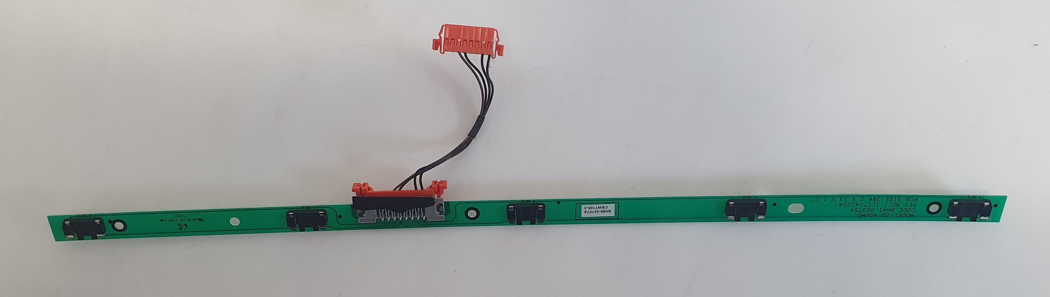 Backlight Interface BN41-02375A Samsung UE40KU6075U