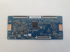 55T32-C0F CTRL BD TS-5543T10C03 t-con board Philips 43PUS8505/12