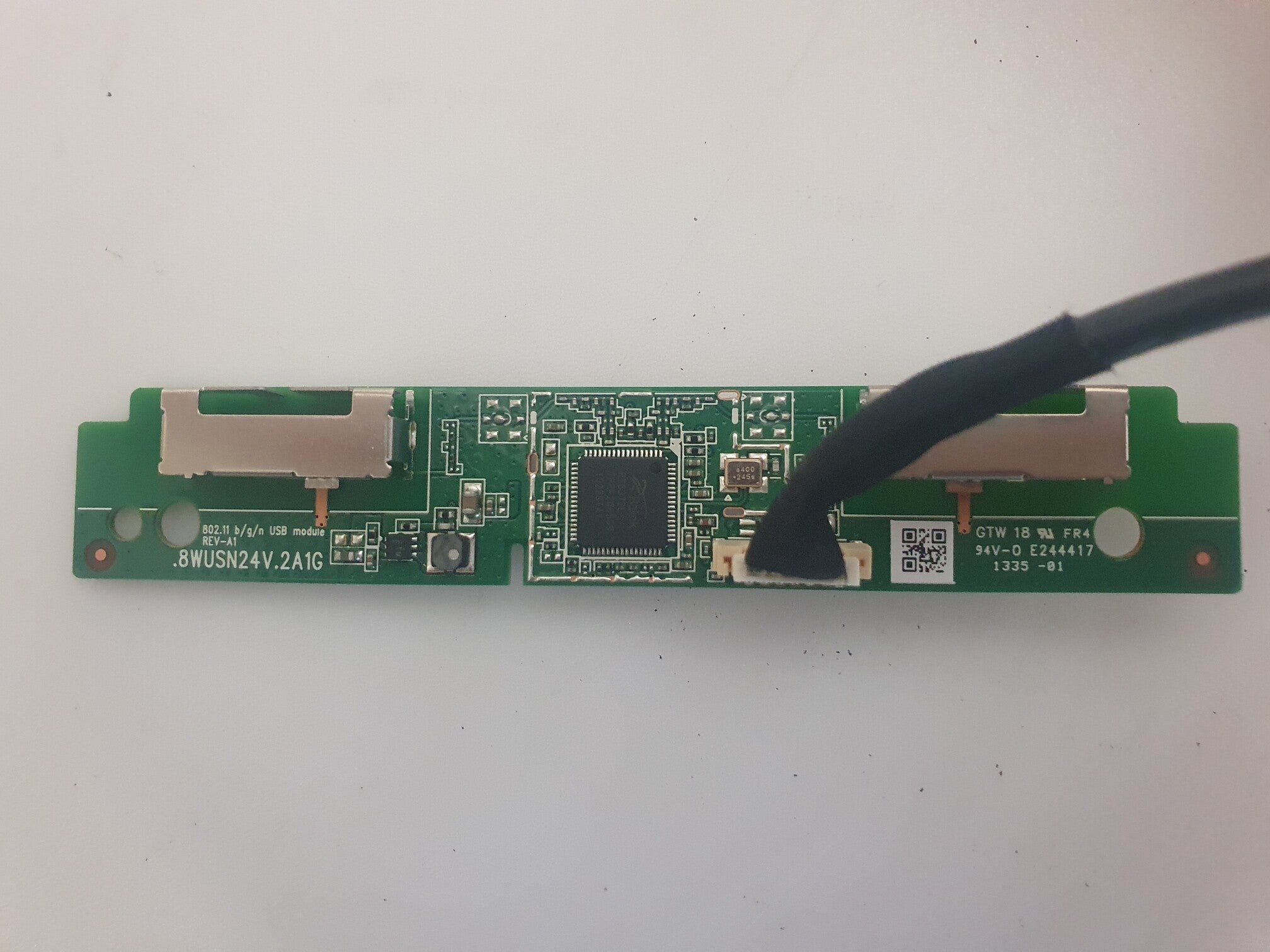 WiFi Module 8WUSN24V.2A1G Philips 42PFK6109/12