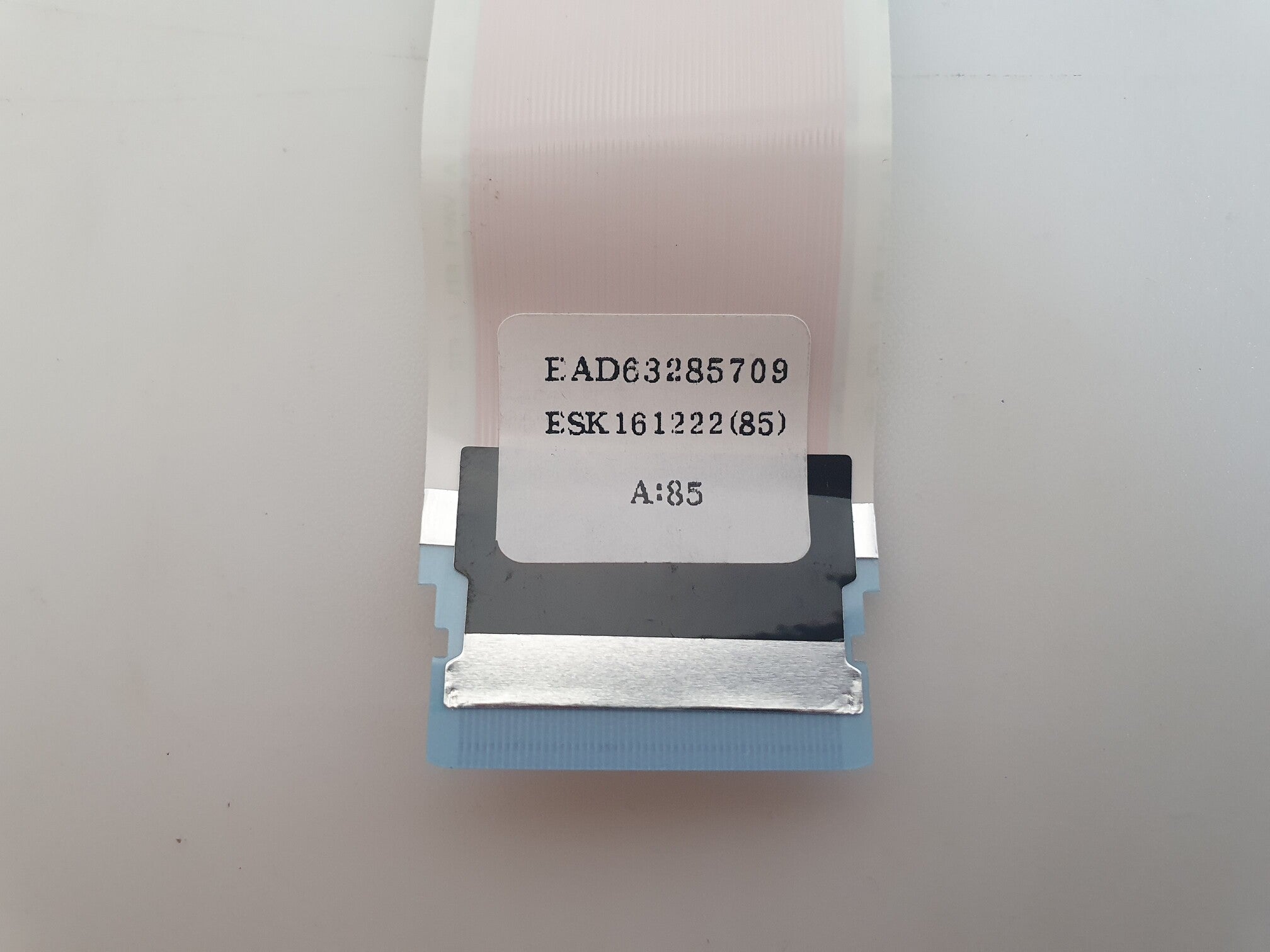 EAD63285709 lvds cable LG OLED55C7V