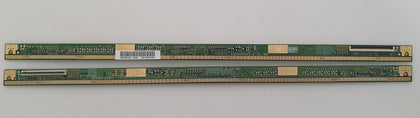 LCD Panel PCB Boards 32T42-S18 32T42-S19 - PHILIPS 32PFS6906/12 