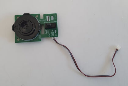 Button 40-65C825-KSA2HHFG TCL 55C822X1