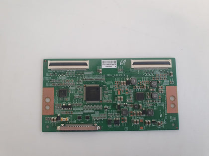 T-Con board WSL_C4LV0.0 Sony KDL-32EX653