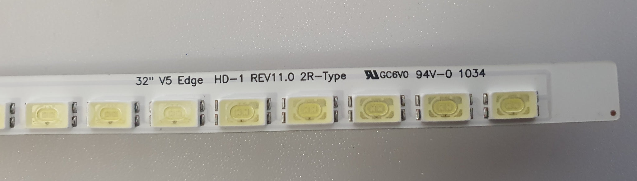 V5 Edge HD-1 REV11/0 2L-Type/ 2R-Type backlight LG 32LE330N