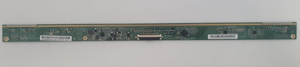 LCD Panel board PT320CT01-1-XC-2 Philips 32PFS6855/12