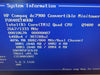 HP Compaq dc7900 Desktop