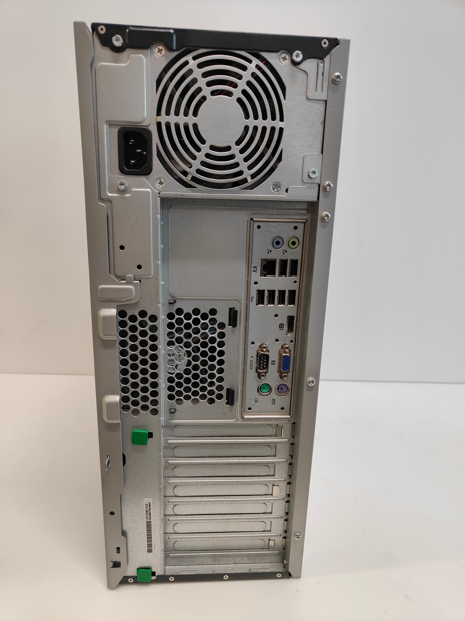 HP Compaq dc7900 Desktop