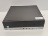 HP EliteDesk 800 G3 SFF Business PC