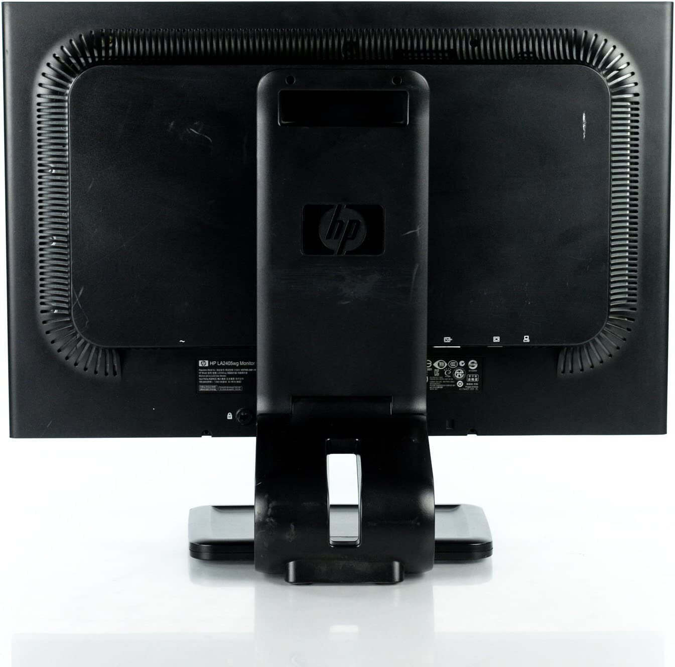 HP La2405Wg 24-Inch Widescreen LCD Monitor