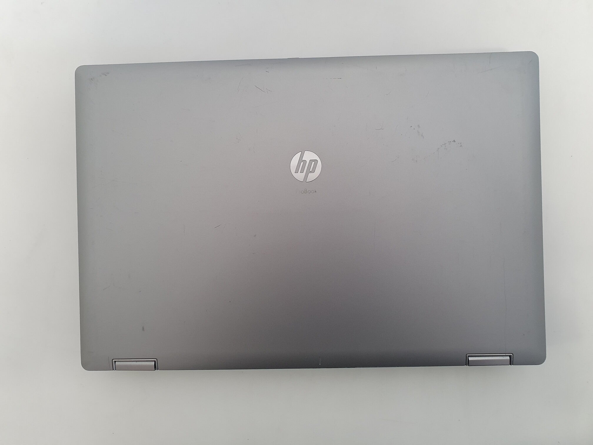 HP ProBook 6540b notebook / 15.6 inches / i5-M520 / 4GB, 250 GB HDD