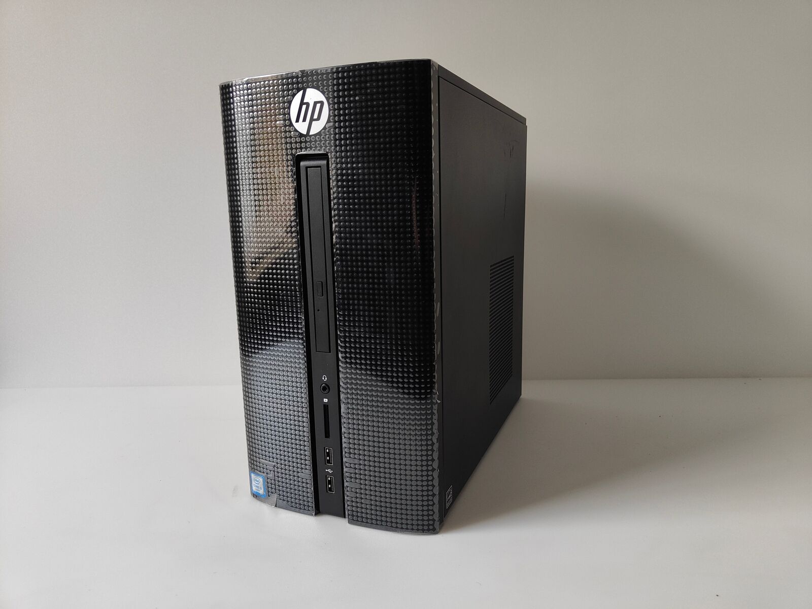 HP 460-p001no /i3 6100T/ 8 GB/ 500 GB/ Intel HD Graphics 530/ Win 10