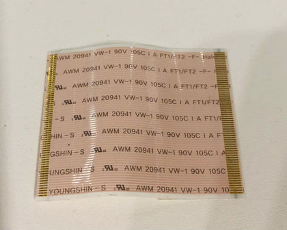 YS4223N5 2845 CABLE (4.4 CM LENGTH, 3.6 CM WIDTH)