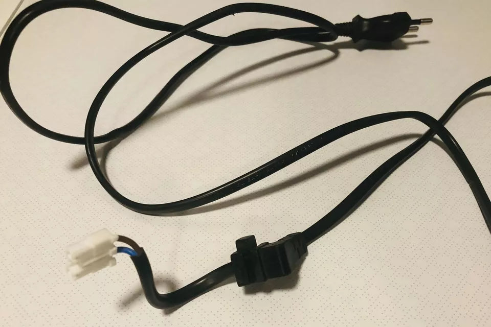 POWER CABLE - SONY KD-49XG9005