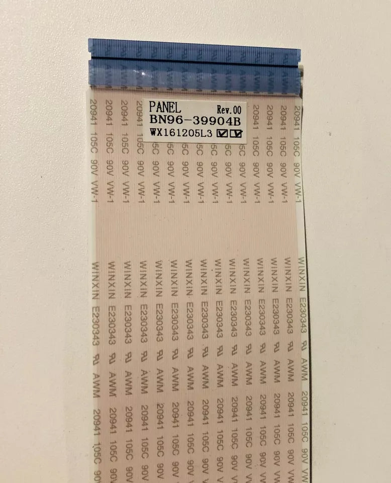 BN96-39904B CABLE - SAMSUNG 40KU6400 