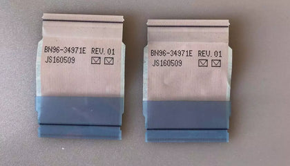 BN96-34971E TCON CABLES FOR SAMSUNG UE48J6202