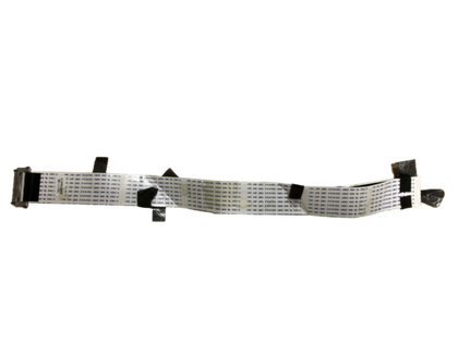 P-TWO AWM 20861 E221612-S 105C 60V VW-1 lvds flex cable