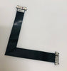 BN96-17116F lvds flex cable for SAMSUNG UE40D5520RK 