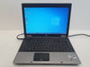 HP Compaq 6530b notebook /14.1 inches/Intel Core 2 Duo P8600/ 4 GB/ 120 GB SSD