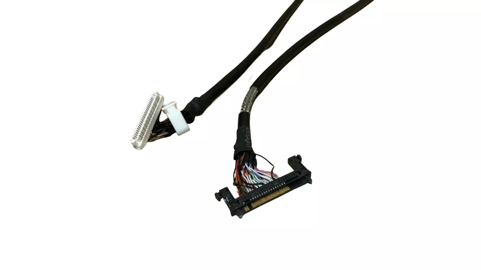 LCD cable for Sony KDL-46W4000