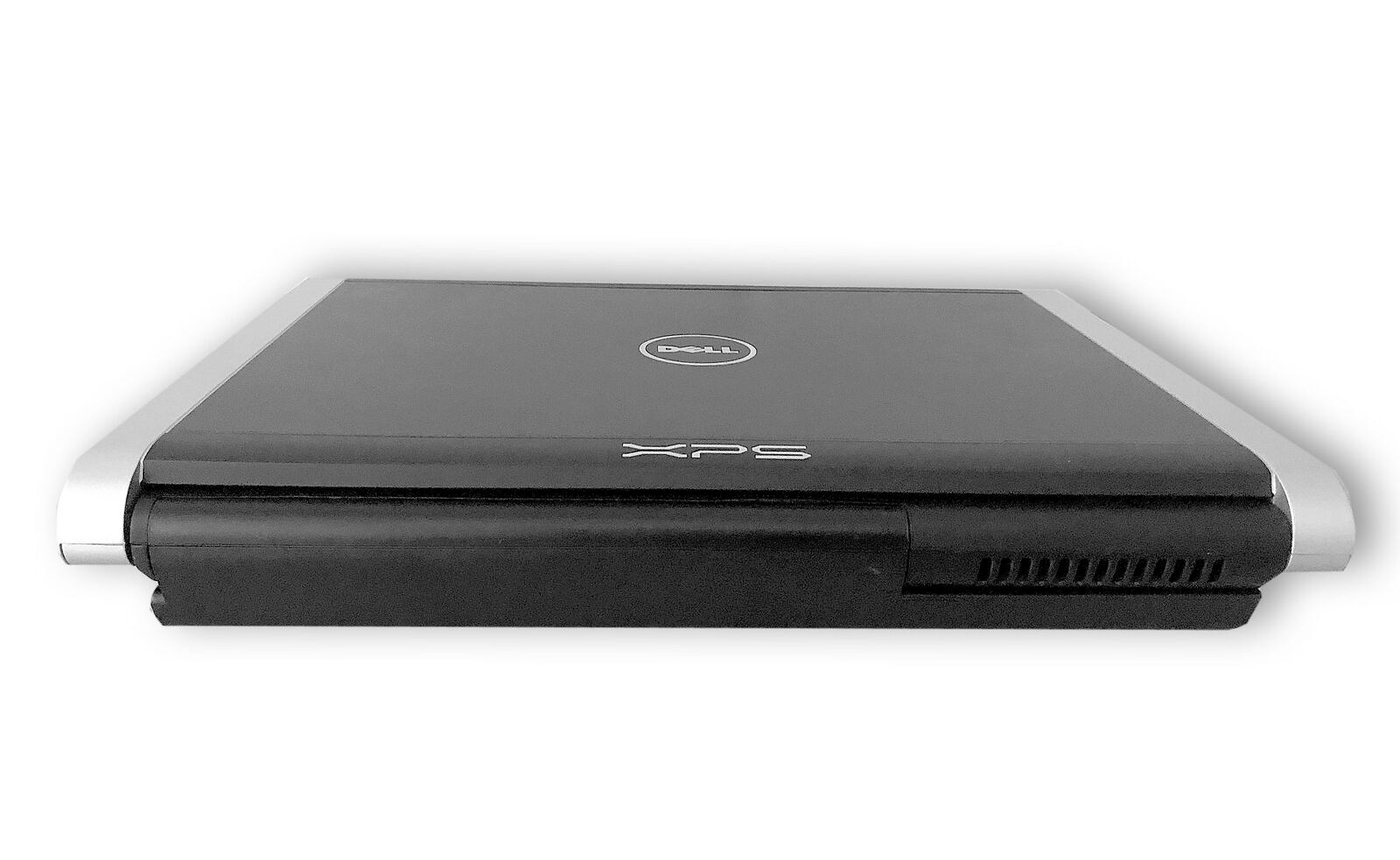 Dell XPS M1530 Core 2 Duo/ 128 GB SSD/ 8 GB/15.4-inch Glossy