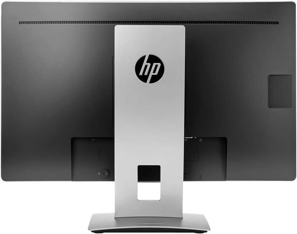HP Elitedisplay E232 23-Inch Monitor IPS Black