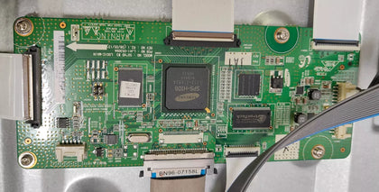 LJ41-05309A t-con board Samsung PS50A416C1C 