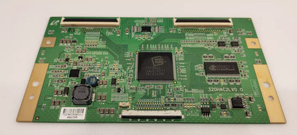 320HAC2LV0.0 t-con board Samsung LE32A567P2W