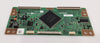 X3562TP(XF) t-con board HANTAREX STRIPES LCD32 HD DVB-T-CI 