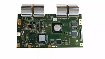 404652ASNC6LV4.5 t-con board Sony KDL-46W4730
