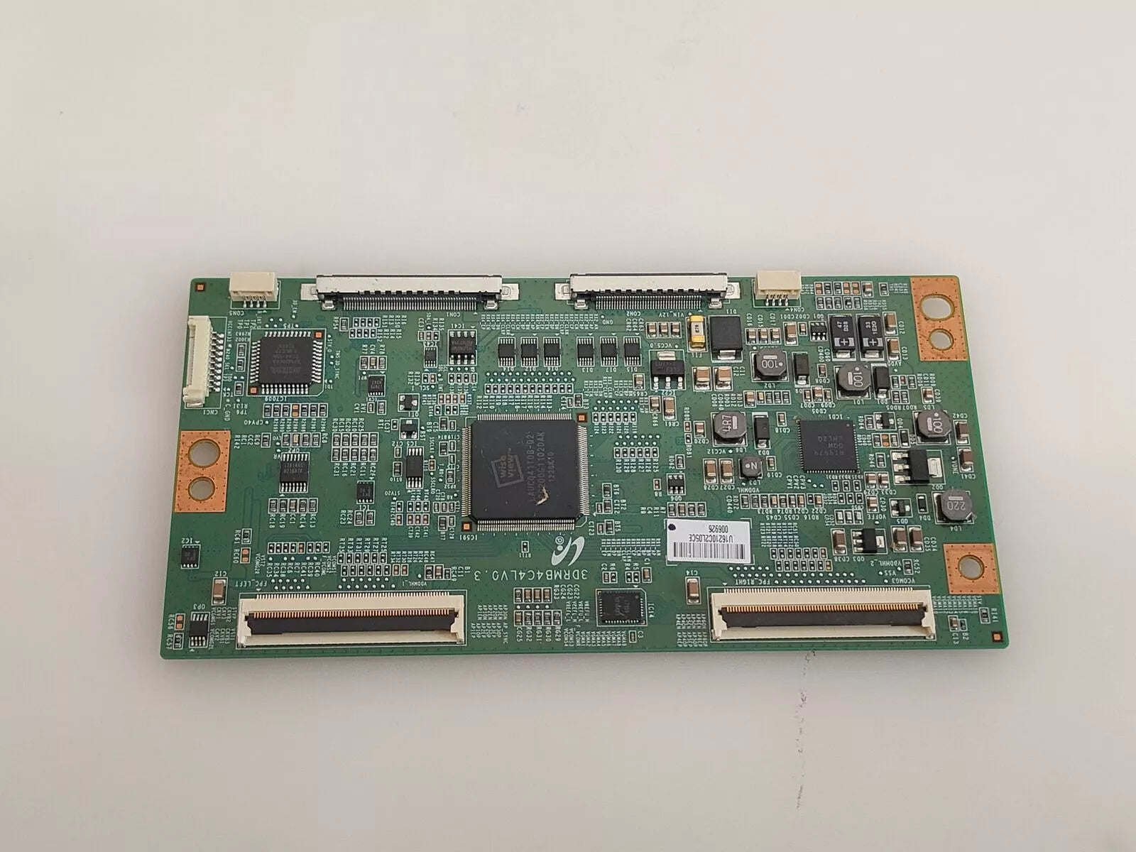 3DRMB4C4LV0.3 t-con board Grundig 46VLE7230WR 