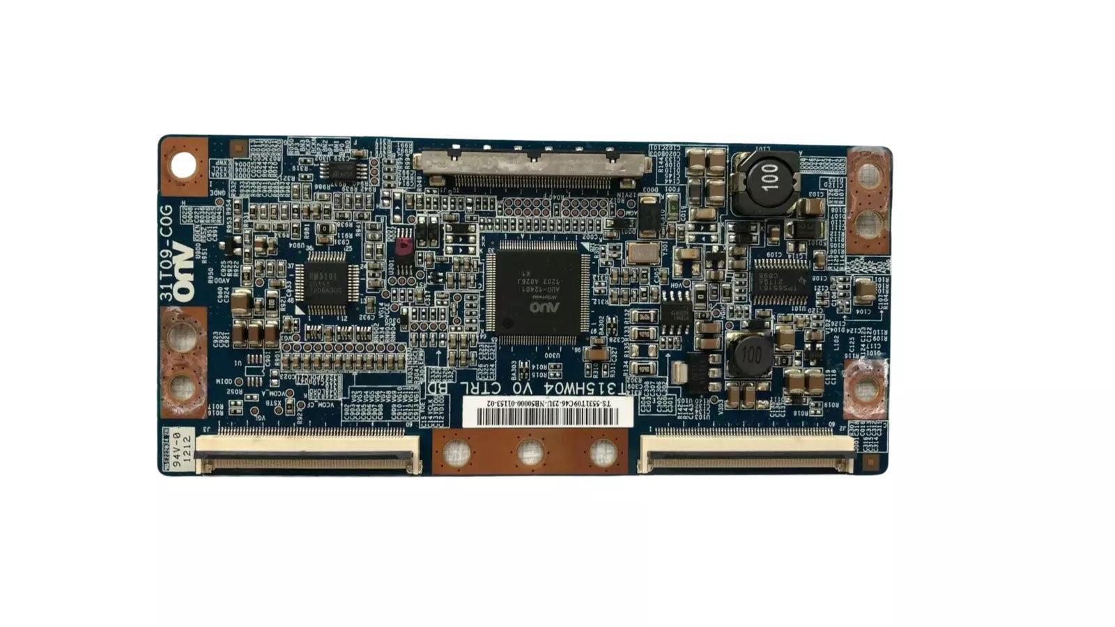 T-con board 31T09-C0G