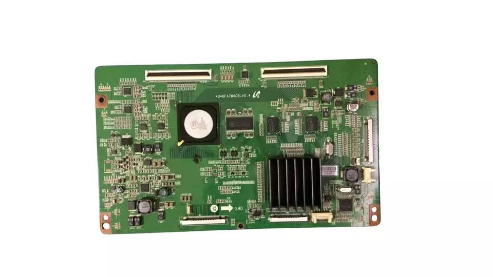 4046FA7M4C6LV0.4 t-con board Samsung LE40A696