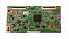 S120BF60C4LV1.2 t-con board Samsung UE46C5105