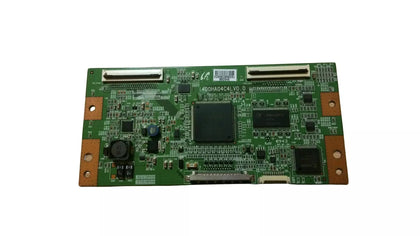 Samsung T-con Board I400HA04C4LV0.0