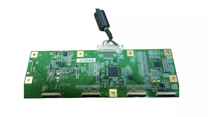 T-con E114139 for Hitachi 26LD6600B