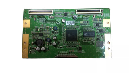 T-con board IHDC4LV0.2_W, LMX4122T0 Grundig 46VLE8270BP