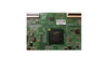 T-con board SD120PBMB4C6LV0.0