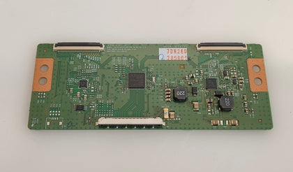 6870C-0401B t-con board for LG 55LM620