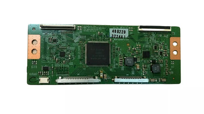 6870C-0450A T-con board Philips 47PFL6678S/12