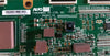 T-Con Board T460HW02 V0 CTRL BD 06A83-1A